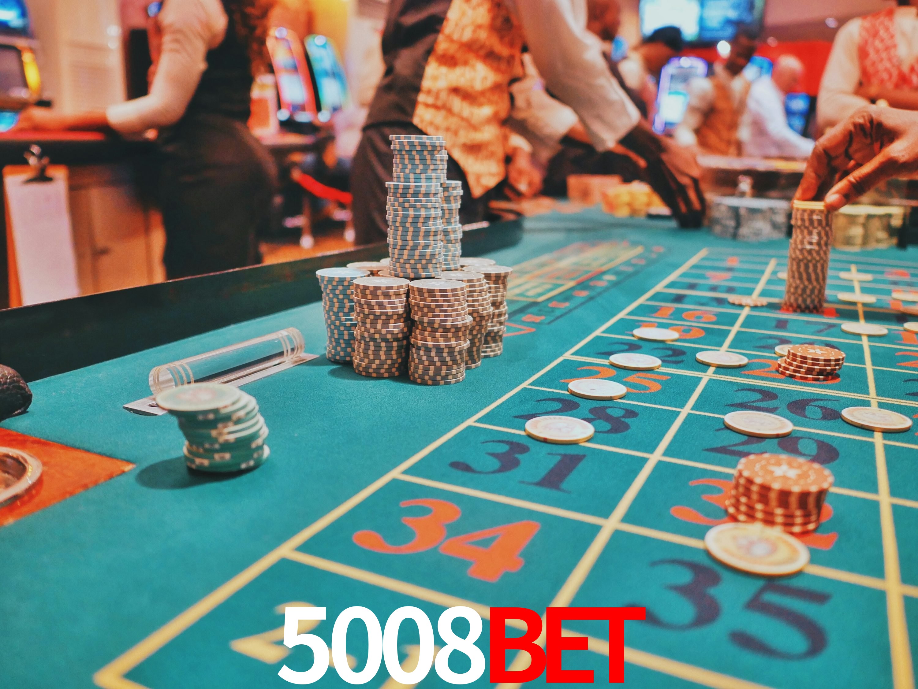 Football Betting 5008BET