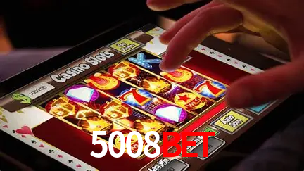 Live Casino 5008BET