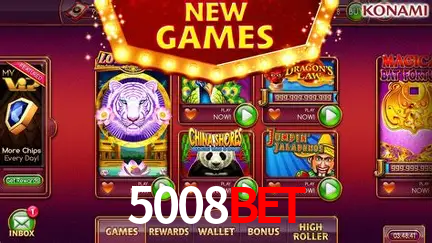 VIP Casino 5008BET