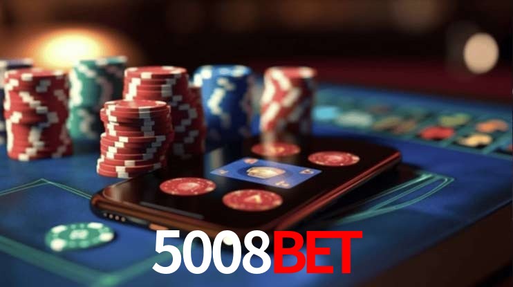Basketball Betting 5008BET