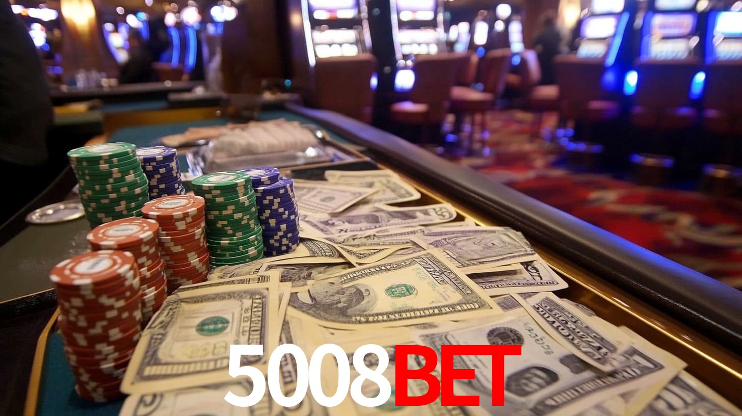 Weekend Specials 5008BET