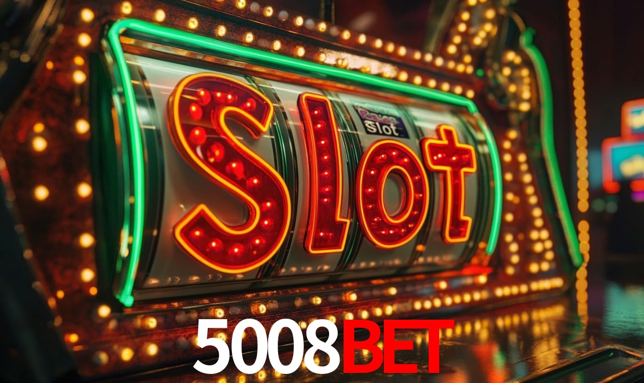 Secure Login 5008BET