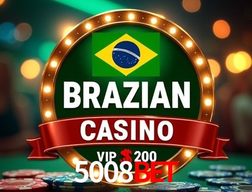 Seasonal Promotions 5008BET